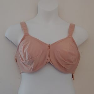 40DDD Wacoal nude bra
